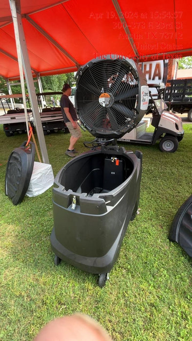 2024 POWER BREEZER PB4MAX