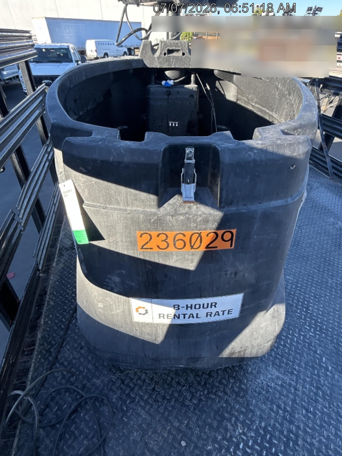 2022 POWER BREEZER PB4BASE