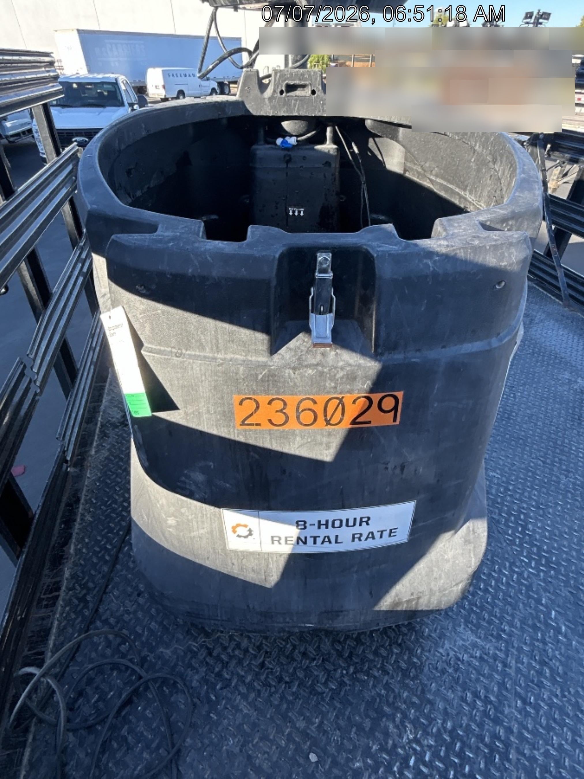 2022 POWER BREEZER PB4BASE