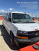 2023 CHEVROLET Express Van - Rental