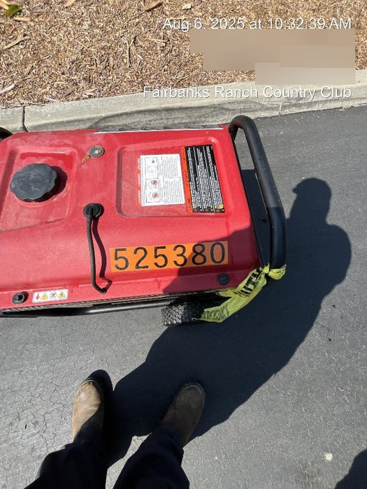 2025 MI-T-M GEN-6500-0MM1