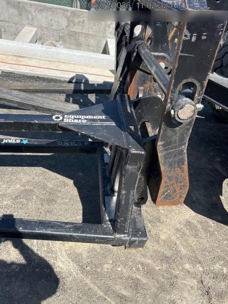 2025 STAR INDUSTRIES 1320TK