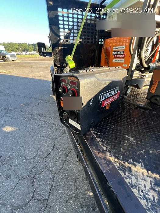 2024 LINCOLN ELECTRIC LN-25X