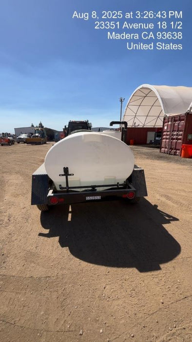 2025 WYLIE EXP-550L-S