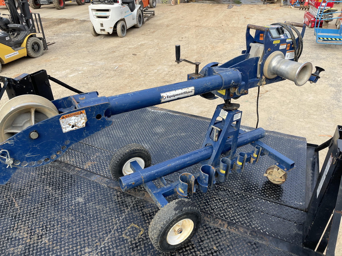 2021 CURRENT TOOLS 100A