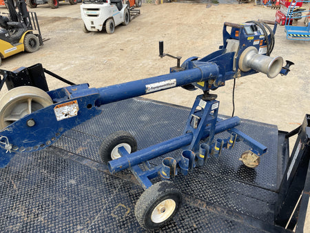 2021 CURRENT TOOLS 100A