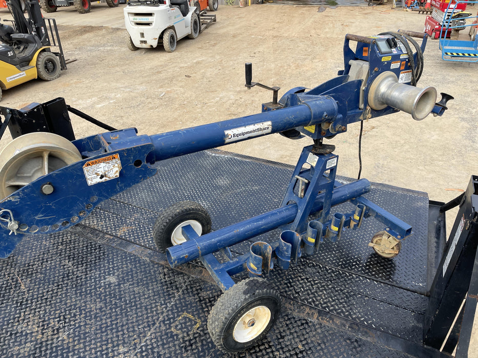 2021 CURRENT TOOLS 100A