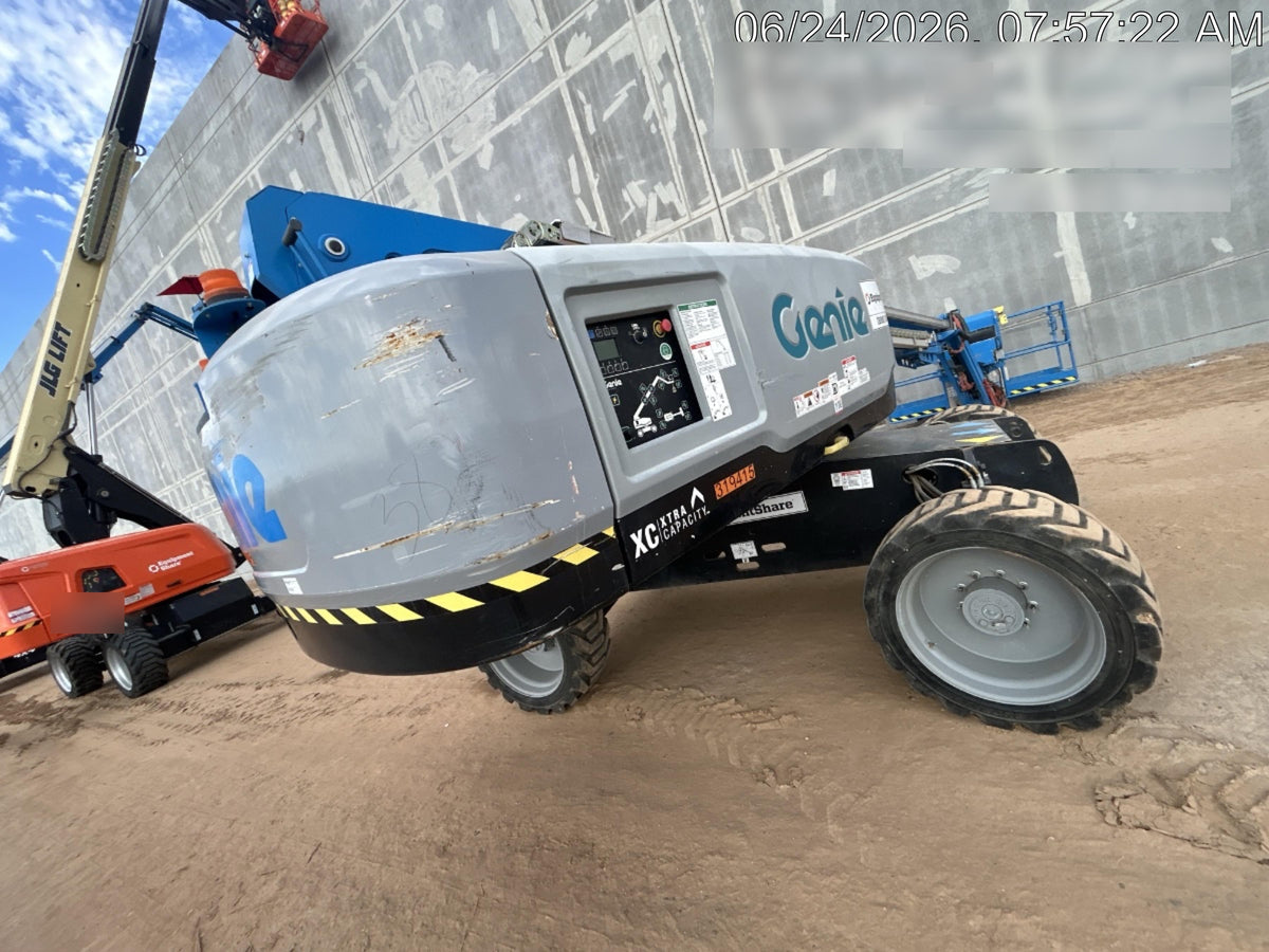 2023 GENIE S-65 XC