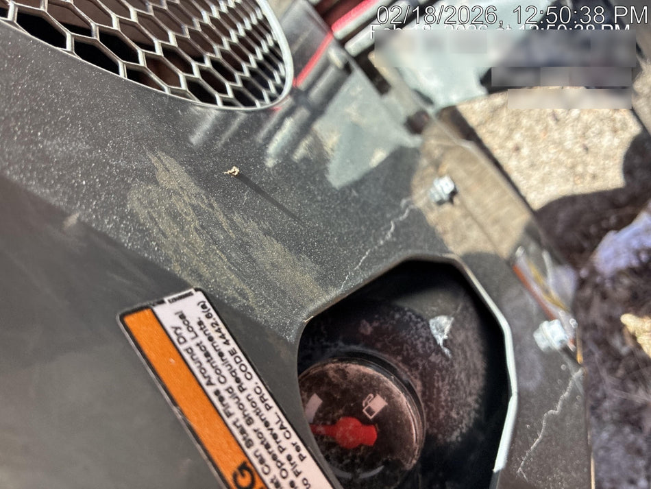 2023 WACKER NEUSON RD12A