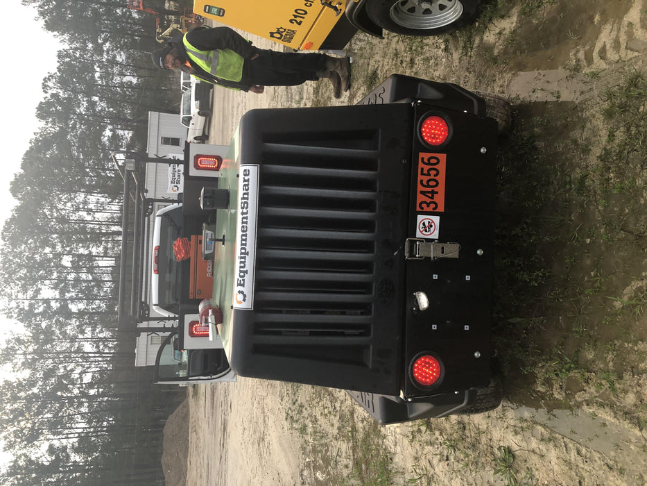 2019 SULLAIR 185-DPQ