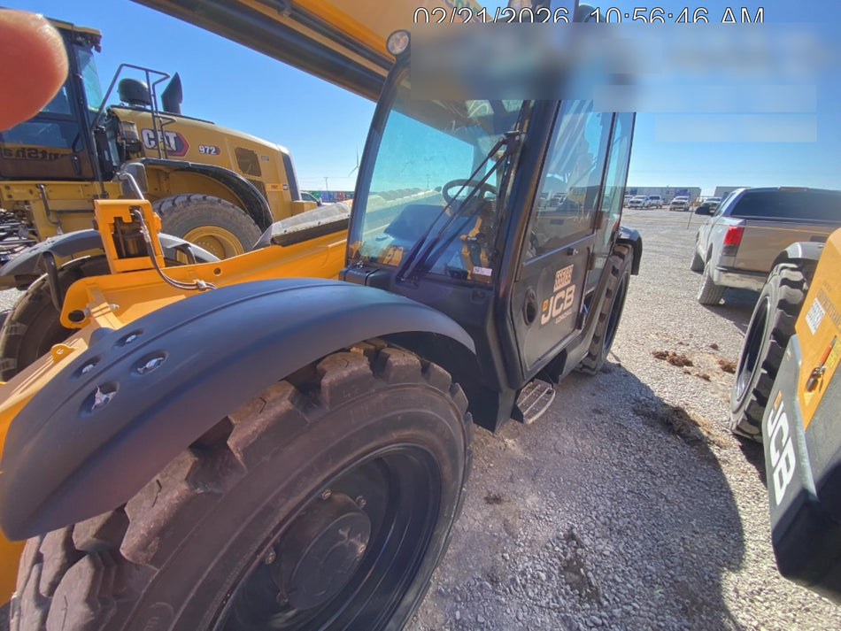 2026 JCB 512-56