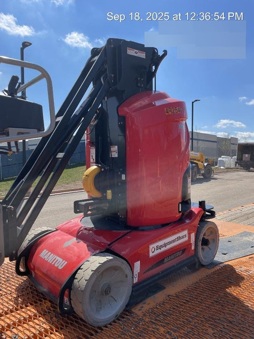 2023 MANITOU VJR 26