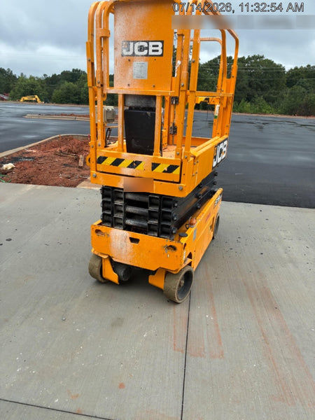 2022 JCB S1930E