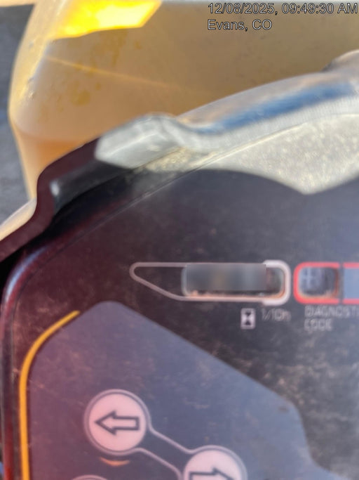 2020 WACKER NEUSON RD18