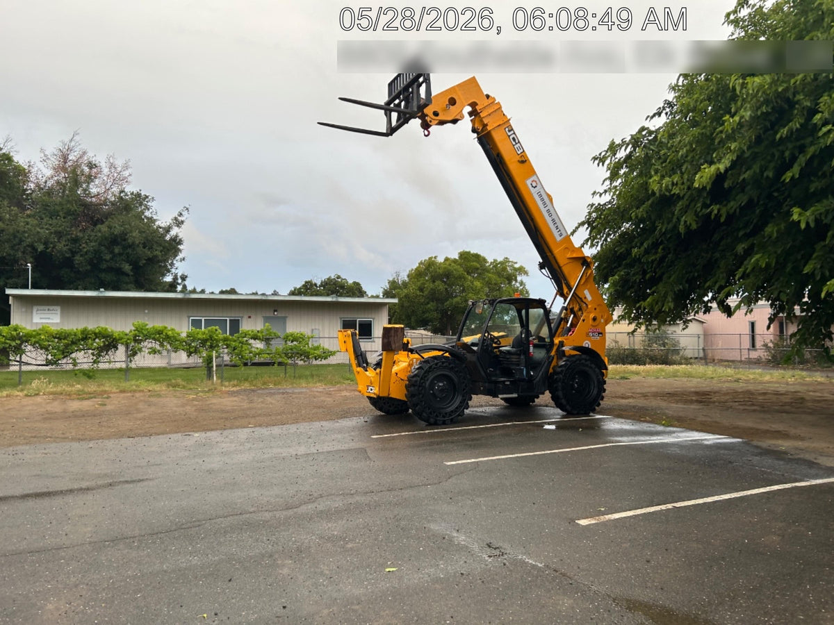 2022 JCB 510-56