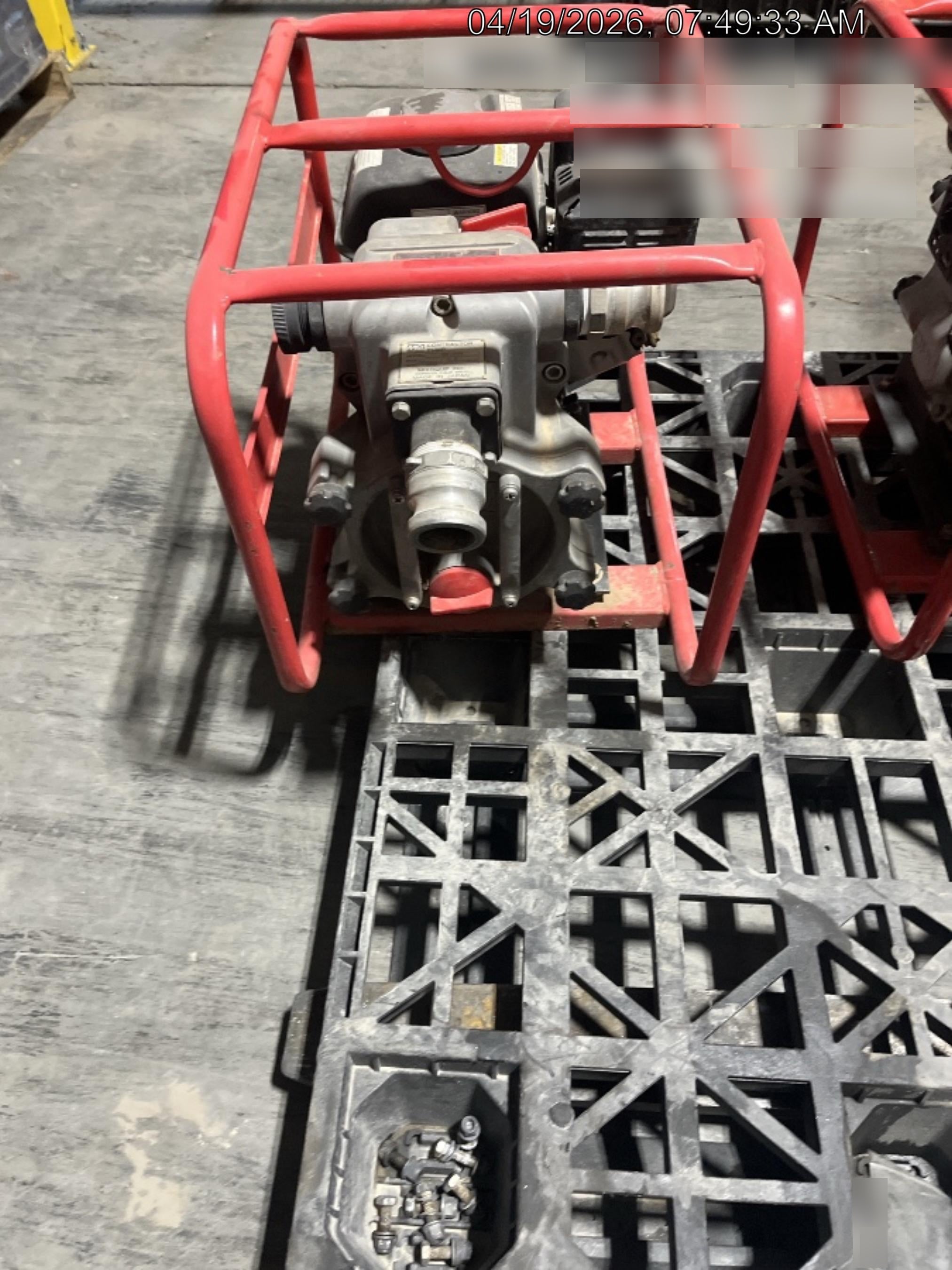 2023 MULTIQUIP QP2TH