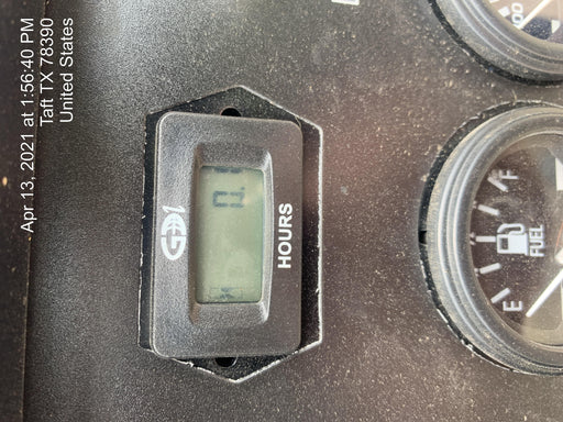 2021 Lincoln Electric Vantage 322 Ready Pak 3