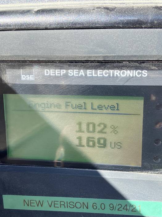 2021 ATLAS COPCO QAS 125