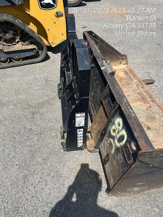 2024 VIRNIG PF4855-5VG