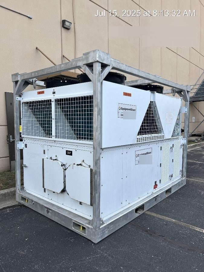 2020 SMARTECH SACP81A-HS