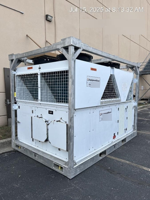 2020 SMARTECH SACP81A-HS