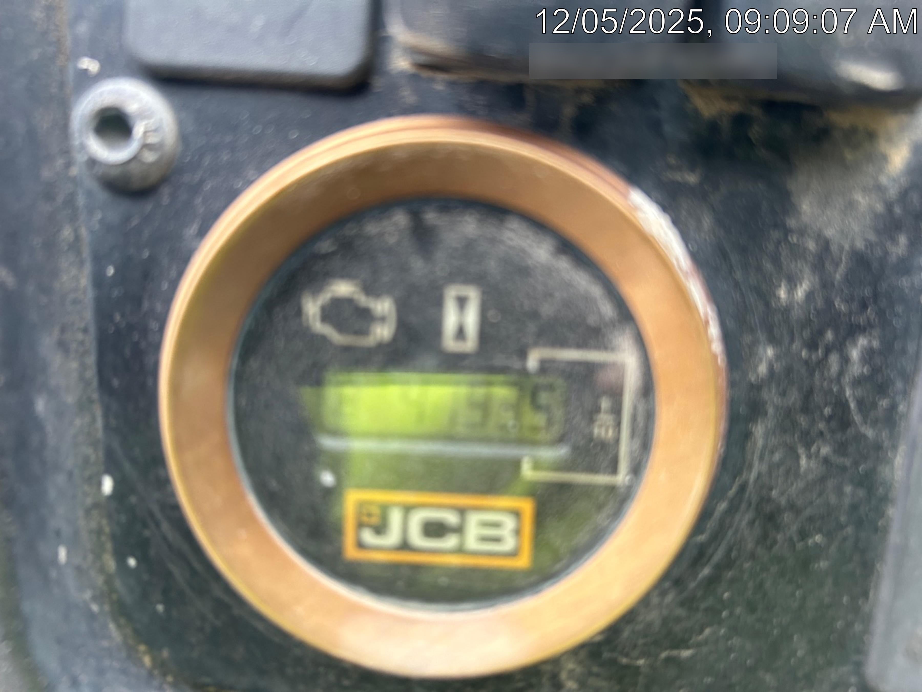 2019 JCB 510-56