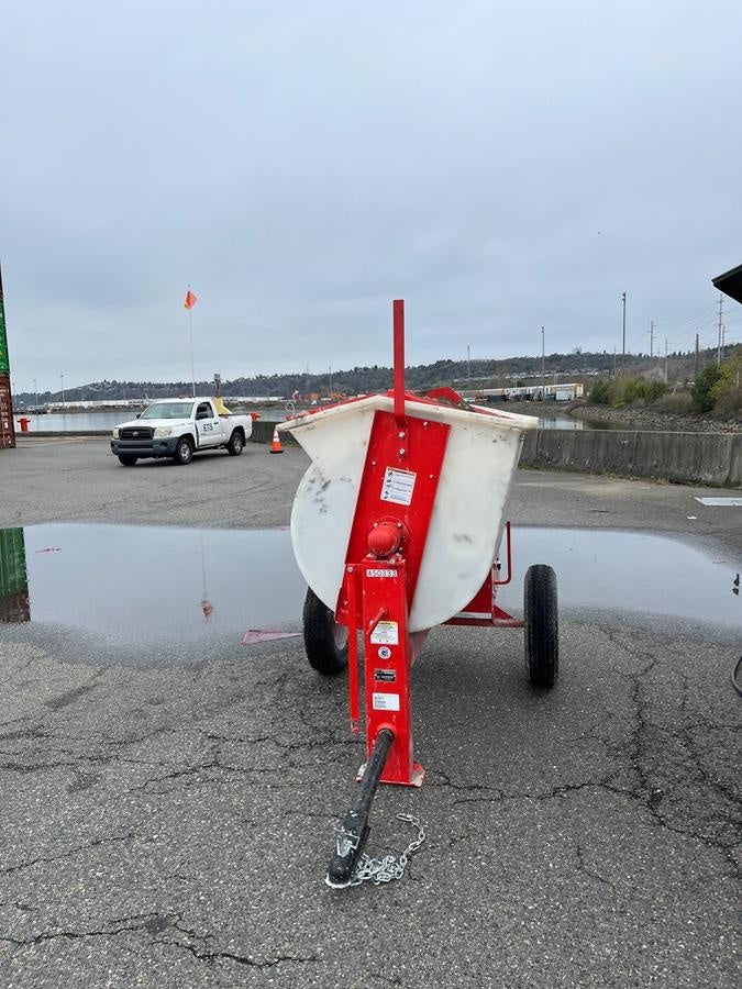 2024 MULTIQUIP WM90PH8