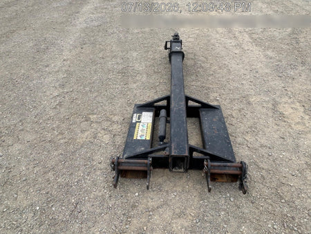2025 STAR INDUSTRIES M1360B - Star JIB Boom