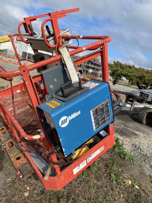 2022 MILLER ELECTRIC CST-282