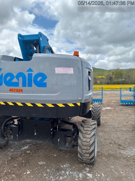 2024 GENIE S-45 XC