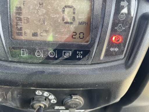 2022 KUBOTA RTV-X1140W-H (Canopy)