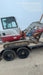 2022 LOADTRAIL Tilt-Deck Rental Trailer