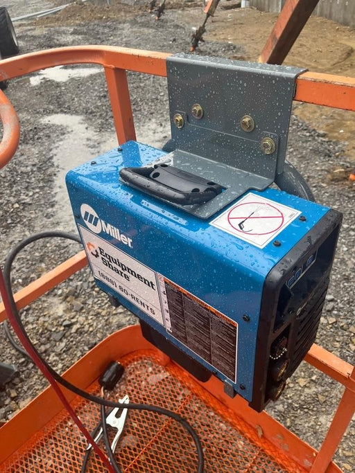 2025 MILLER ELECTRIC CST-282