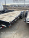 2022 BIG TEX TRAILER LT14K83x20