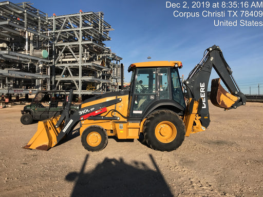 2023 JCB 3CX-14 Extendable Stick 74hp, Cab/Heat/Air, 4WD, Extendable Stick, Easy Controls, 1 Way Hydraulics, With Loader Pipework