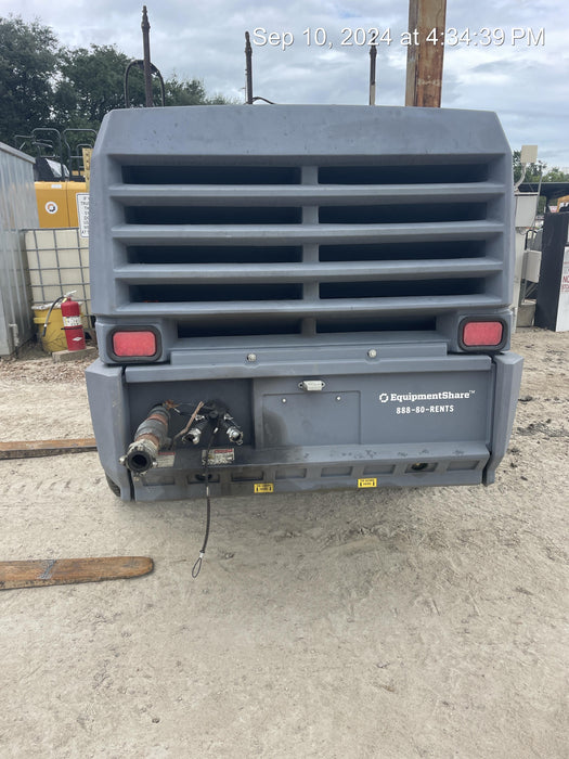 2022 ATLAS COPCO XAS440