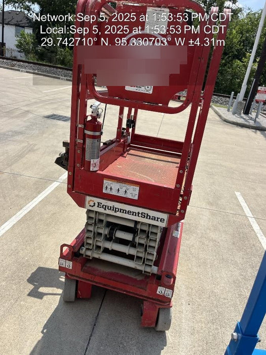 2019 MEC 1330SE MEC 1330SE w/ES Track Hardware, Full Extended 2 Year Warranty