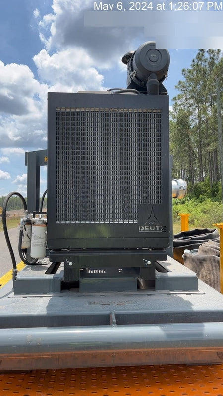 2022 MYERS-SETH RL-300