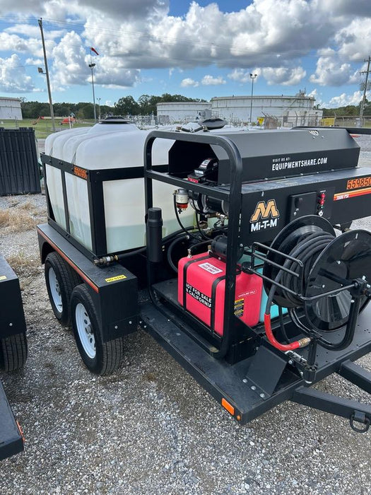 2025 MI-T-M HS-3505-1MGH-UR