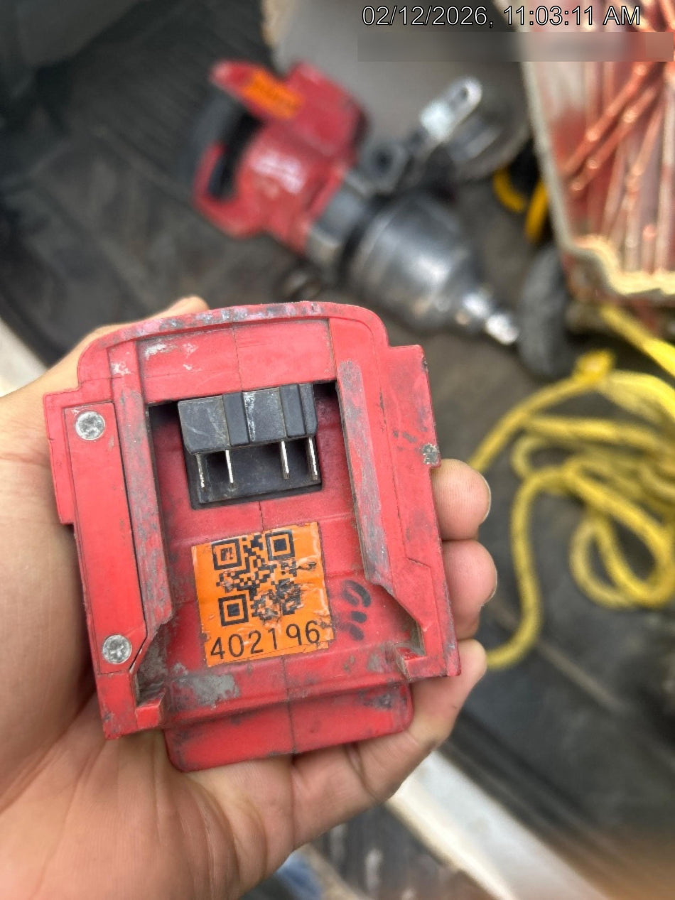 2024 MILWAUKEE 2864-22R