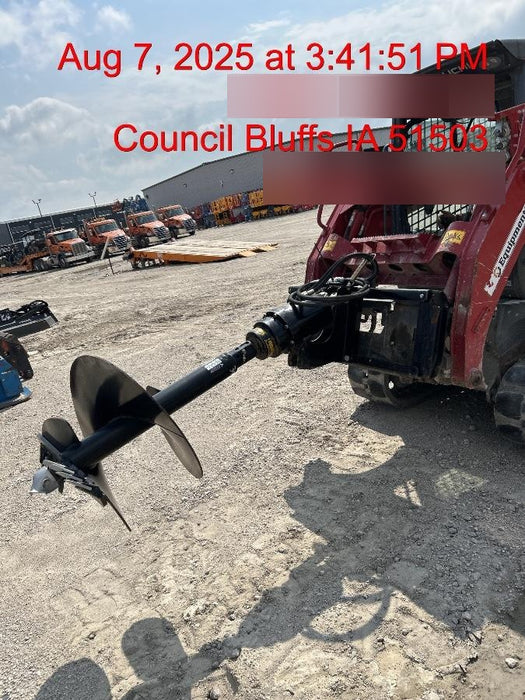 2022 AUGER TORQUE 3300-30