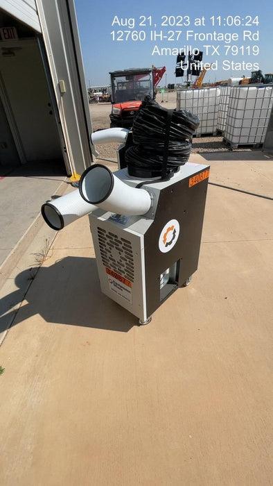 2023 KWIKOOL KPAC1411-2