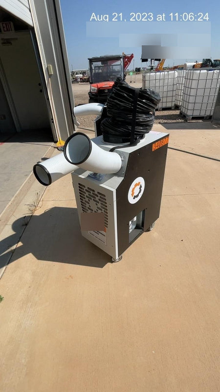 2023 KWIKOOL KPAC1411-2