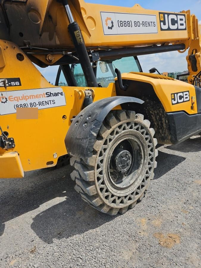 2019 JCB 512-56