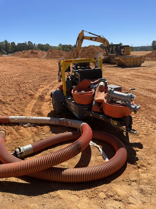 2021 ATLAS COPCO PAC F66 KD