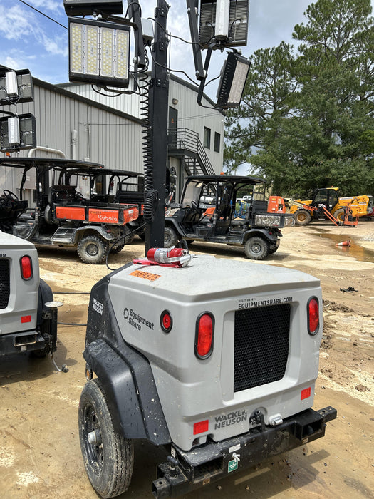 2024 WACKER NEUSON LTT4