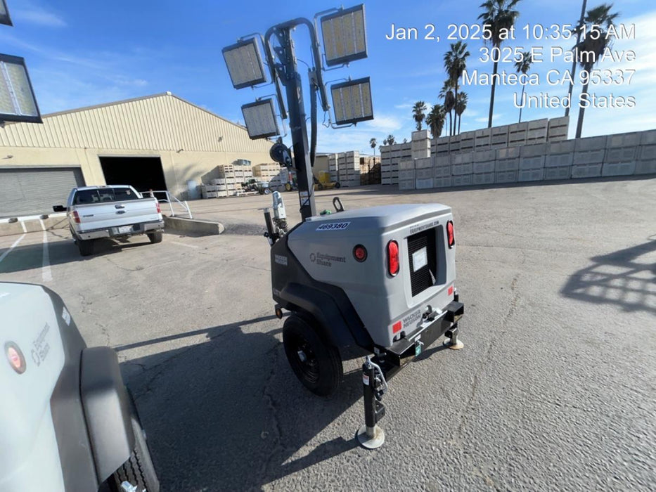 2024 WACKER NEUSON LTT4