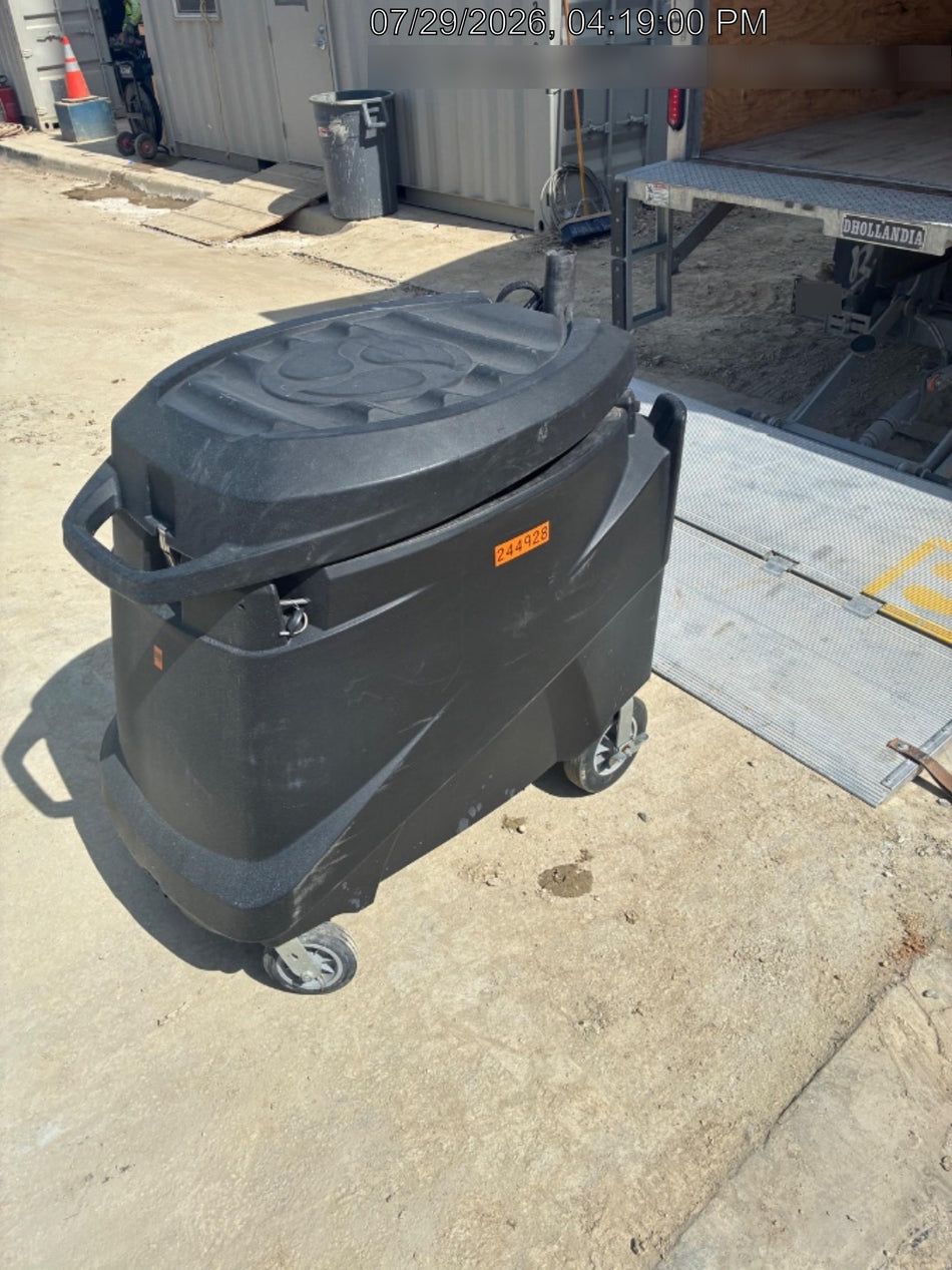 2022 POWER BREEZER PB4BASE