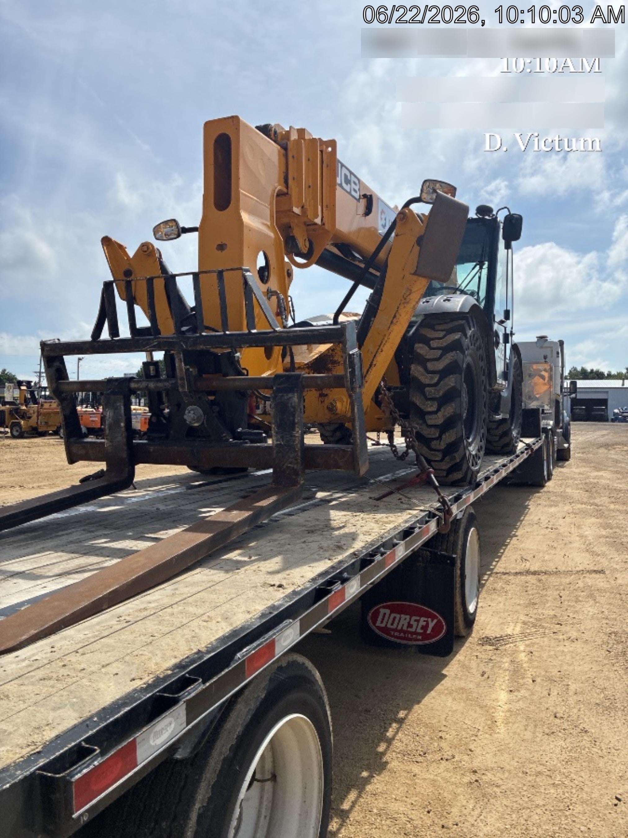 2022 JCB 514-56