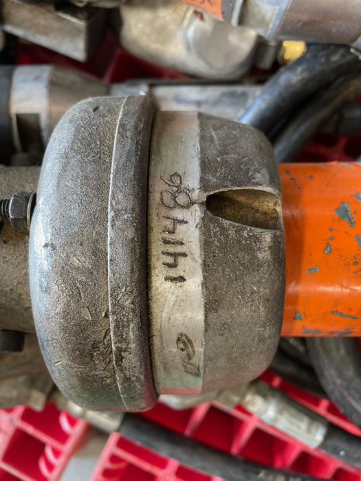 2021 MICHIGAN PNEUMATIC 10267